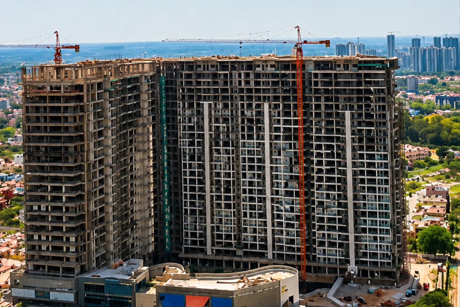 Boskey Realty Story